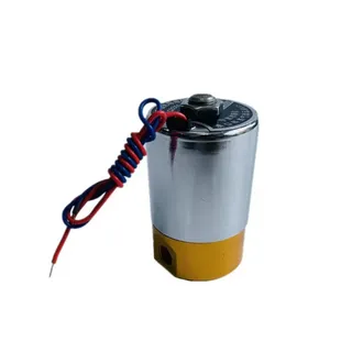 AC24V AC36V AC110V AC220V 2 Positions 2 Ways Aftermarket Q22XD-2L Solenoid Valve