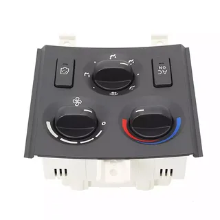 A/C Climate Control Module 21326144 20511569 for Volvo Truck VNL 2003-2024