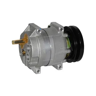 A/C Compressor 11Q6-90040 for Hyundai HL740-9 HL770-7A HL960