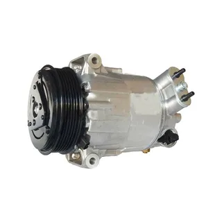 A/C Compressor 183309 for Maserati Coupe Quattroporte Spyder 4200GT SD1230 1230F