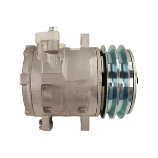 A/C Compressor 191-9028 for Caterpillar CAT 304 305 305.5 306 306E Excavator K4N S4L2 4M40 C2.6 Engine