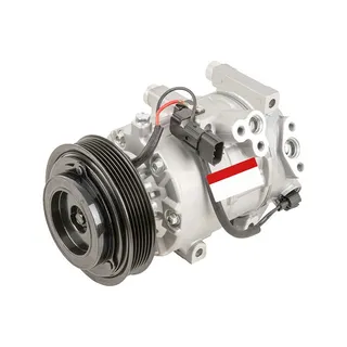 A/C Compressor 1D27E-01600 2E143-0451 for Hyundai Tucson 2.0L 2.4L ix35