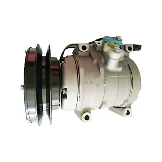 A/C Compressor 217-4448 for Caterpillar CAT 994F 994H 793D Engine 3516B 3516