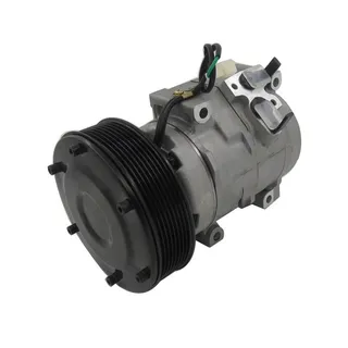 A/C Compressor 305-0324 for Caterpillar CAT Excavator 322C 324D 325C 325D 330C 330D M325D