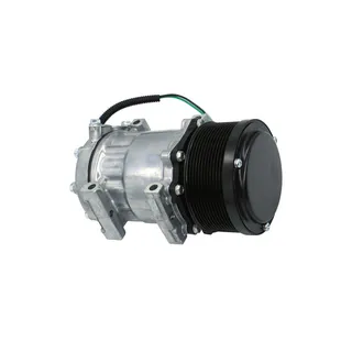 A/C Compressor 372-9295 for Caterpillar CAT Excavator 320E 320D 324E 329E