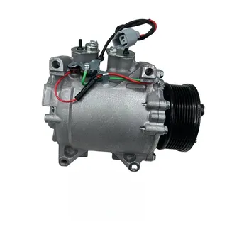 A/C Compressor 38810PNB006 for 2002-2006 Honda CR-V 2.4L