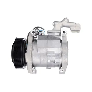 A/C Compressor 38810-RFE-003 447220-5920 for Honda Odyssey RB1 K24A