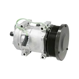 A/C Compressor 394-9671 for Caterpillar CAT Excavator 385B Turck 773F 775F 777C 777D 777F 793F 797 797B 797F