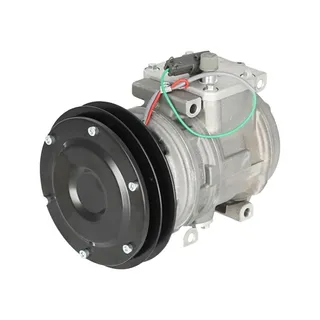 A/C Compressor 447200-7443 for Kubota M4900 M5700 M6800 M8200 M9000