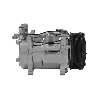 A/C Compressor 4515NA6G for Tuff Stuff