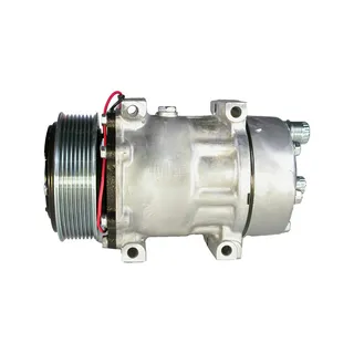 A/C Compressor 4666 4022 for Ford Truck F650 F750