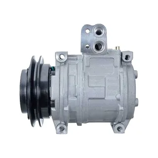 A/C Compressor 51411 for Terex Crane AC80 AC120