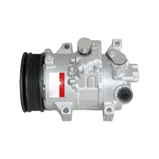 A/C Compressor 6SEU14C 88310-02510 for Scion xB Pontiac Vibe Toyota Corolla Matrix