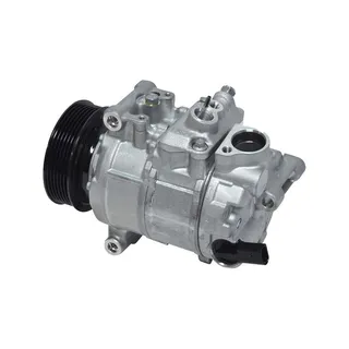 A/C Compressor 7E0820803J for VW Amarok Transporter Multivan 2.0 TDI