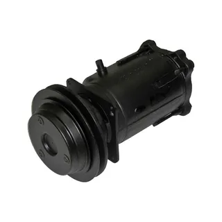 A/C Compressor 7N4297 for Caterpillar CAT Excavator 215B 225D 229D 231D 235 235B
