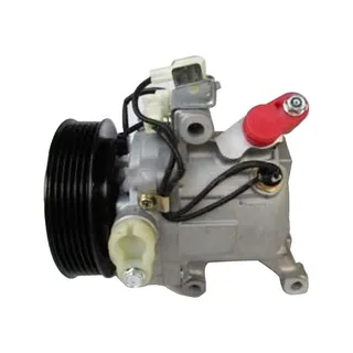 A/C Compressor 88310B1070 for Toyota Passo Daihatsu Terios Boon Sirion