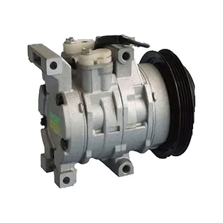 A/C Compressor 88320-0D020 for Toyota Vios 1.5 04