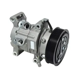 A/C Compressor 88320-0K100 447860-8040 for Toyota Vigo Innova Hilux