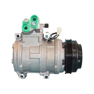 A/C Compressor 88320-26450 10PA17C for Toyota Hiace RZH