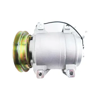 A/C Compressor 8973863491 for Isuzu Engine 4HE1 4HK1-TCS Truck NPR NPR-HD NQR NRR