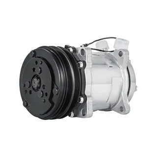 A/C Compressor 9285 for CASE