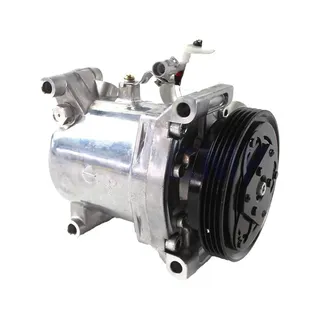 A/C Compressor 95201-63JA0 95200-64JA0 for Suzuki SX4 Swift SX4 1.6L 06-11