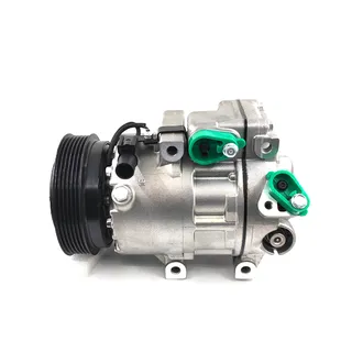 A/C Compressor 97701-2B200 for Hyundai Santa Fe GLS 2.7L 07-09