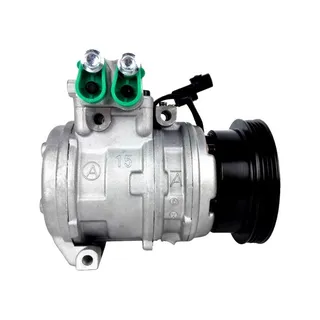 A/C Compressor 97701-2E000 for Hyundai Tucson L4 2.0L 2005-2009