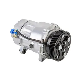 A/C Compressor & Clutch 506211-7270 for Nissan 2000UD 1800HD
