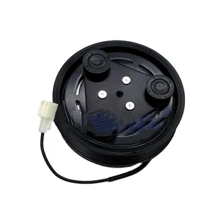 AC Compressor Clutch Coil Pulley for Mazda 6 2002 2003 2004 2005 2006 2007