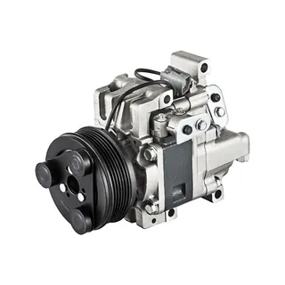 A/C Compressor EG2161450G for Mazda CX-7