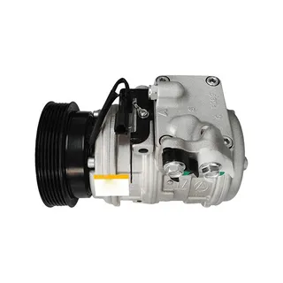 A/C Compressor for Kia Carnival Sportage Hyundai Elantra Tucson 2.7L