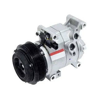 A/C Compressor KD4561450 for Mazda Sport 2014-2018 CX-5 2013-2020 2.0L 2.5L