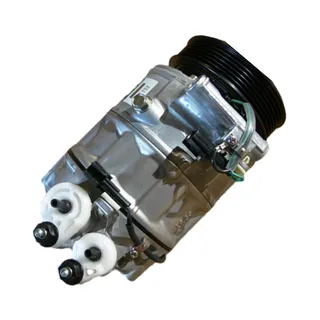 A/C Compressor LR058017 for Land Range Rover Vehicle 2010-2013 Sport
