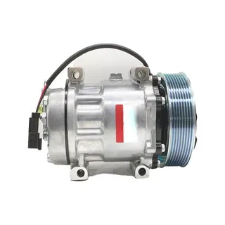 A/C Compressor SD4545 4121 4121U 4046 SD7H15 for Sanden