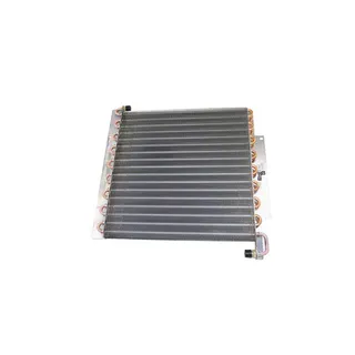 A/C Condenser 7024833 for Bobcat Loader S550 S570 S590 S630 S650 T550 T590 T630 T650