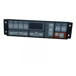 A/C Control Panel 130-0297 for Caterpillar CAT Engine 3066 3046 3456E Excavator 311B 312B 320B 325B 345B 365B 385B