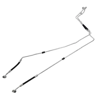 A/C Hose 64509377852 for BMW X1 F49 2014-2019 Zinoro M13 60H 600H
