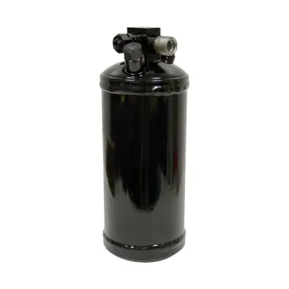 A/C Receiver Drier 70276903 for Allis Chalmers Tractor 6240 6250 6260 6265 6275 7085 7110 7120 7145 9435 9455 9630 9635 9650 9655 9670 9675 9690 9815