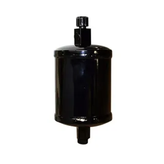 A/C Receiver Drier AR59780 AT125596 AT162848 for John Deere 643D 646 690B 750 890 990 770 755 444 844 762