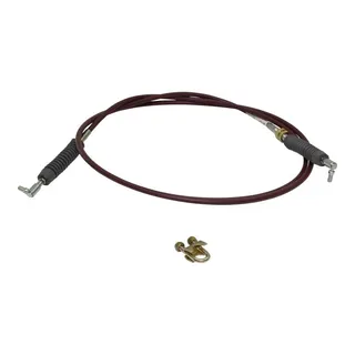 Accelerator Cable 91473099 for JLG Telehandler G6-42A G9-43A G10-43A