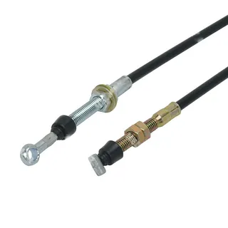 Accelerator Cable 91E51-11200 for Mitsubishi Engine S4S Forklift DP20NAT18C DP30NAT37 FD28NAF37 FD33NAF14E