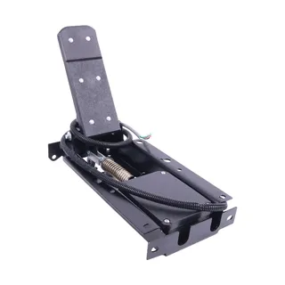 Accelerator Pedal Box Assembly 73333-G05 for E-Z-GO Golf Cart TXT MPT-Workhorse 800