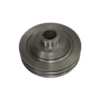 Accessory Drive Pulley 3014695 for Cummins Engine B3.3 K19 QSK19