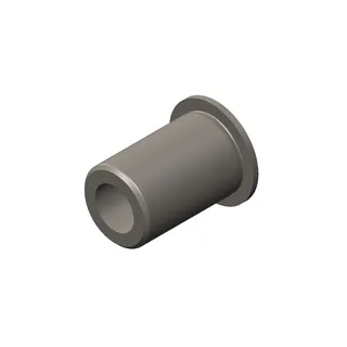 Accessory Drive Shaft 3935645 for Cummins Engine ISX QSX15 ISX15