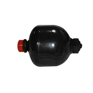Accumulater 5195043 for New Holland Tractor T5.1050 T5.110 T5.115 T5.120 T5.95 T5040 T5050 T5060 T6010 T6020