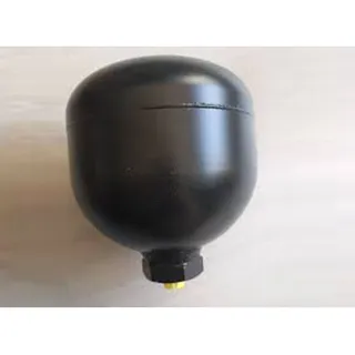 Accumulator 81L1-0003 31AC-10300 for Hyundai R130W3 R170W3 R200W3 R140W7 R170W7 R170W7A R200W7