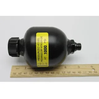 Accumulator 94499GT 94499 for Genie S-60 S-65 Z-62/40 GS-2669 GS-3369 GS-4069
