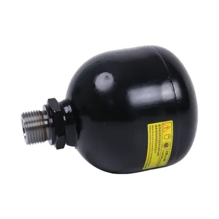 Accumulator VOE17258319 for Volvo Loader 150G L180G L220G L250G L60F L70F L90F L90H