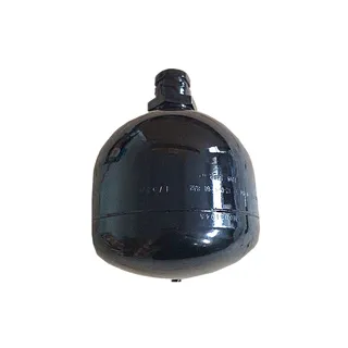Accumulator VOE11173693 for Volvo L110E L110F L110G L120D L120E L120F L120G L150F L150G L150H